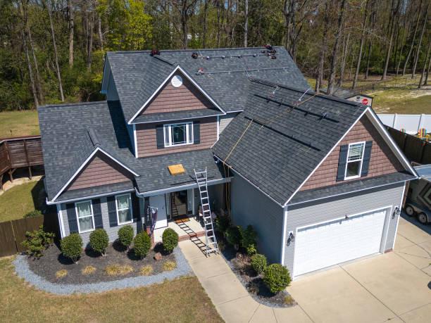 Cold Roofs in Brookville, OH